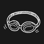 Doodle Goggles N16