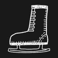 Doodle Skates N25