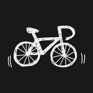 doodle bicycle N30