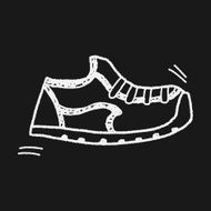 Doodle Sneakers N13