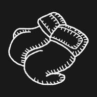 Doodle Boxing N12