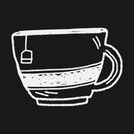 Doodle Tea N8