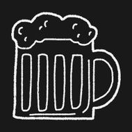 doodle beer N13