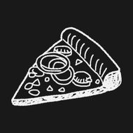 Doodle Pizza N30