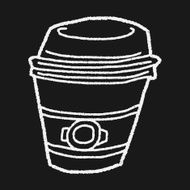 doodle coffee N50