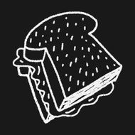 Doodle Toast N5