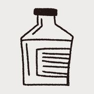 Doodle Gallipot N10
