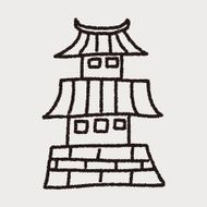 doodle architecture N10
