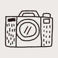 Doodle Camera N60