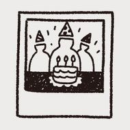 doodle party N18