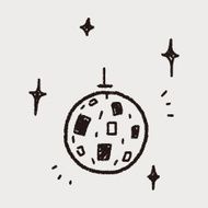 doodle party N19