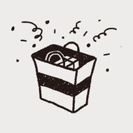 doodle gift N49