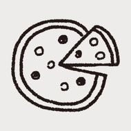 Doodle Pizza N31