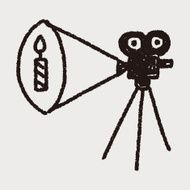 Doodle Camera N61