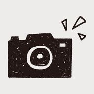 Doodle Camera N62