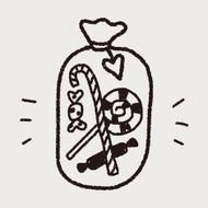 doodle Candy N11