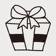 doodle gift N54