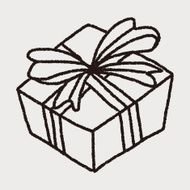 doodle gift N55