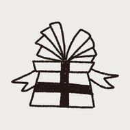 doodle gift N56