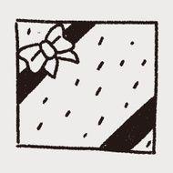 doodle gift N57