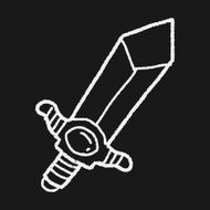 Doodle Sword N6