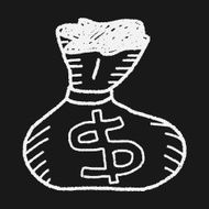 Doodle Coin N10