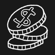 Doodle Coin N11