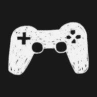 Doodle joystick N16