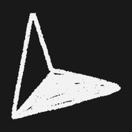 Doodle Arrow N39