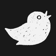 Doodle twitter N5