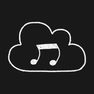 Doodle Cloud N21