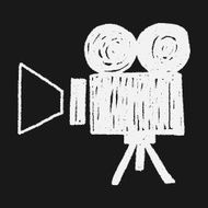 Doodle Video recorder N41