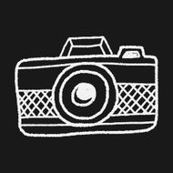 Doodle Camera N63