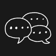 Doodle Dialog N21