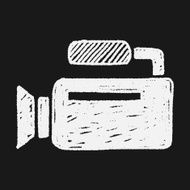 Doodle Video recorder N43