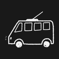 doodle tram N10