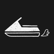 doodle water scooter N4