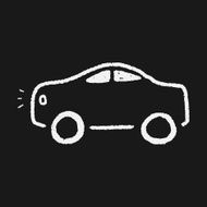 doodle car N14