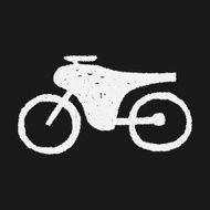 doodle bicycle N32