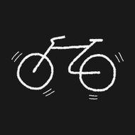doodle bicycle N33