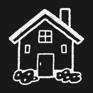 Doodle house N205