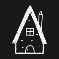 Doodle house N207