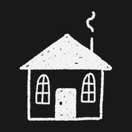 Doodle house N208