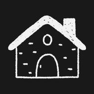 Doodle house N209