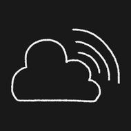 Doodle Cloud N23