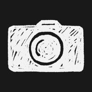 Doodle Camera N64