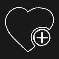 Doodle Heart N34