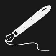 doodle pen N38