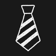 doodle tie N6