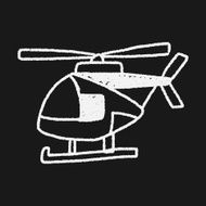 Doodle Helicopters N20